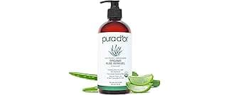 Picture of Aloe Vera Gel, 16 oz., 1 ct.