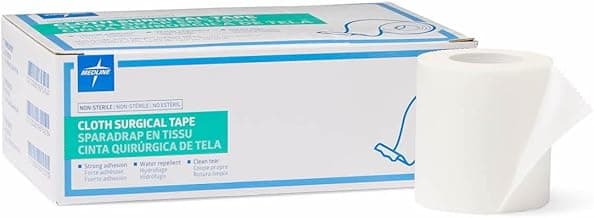 Picture of Tape, Silk Surgical,  2" x 10 yd.