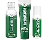 Picture of Biofreeze Pain Relieving Spray, 10.5%, 3 oz.