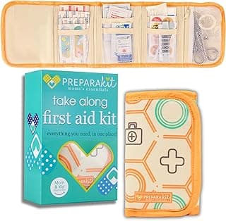 Picture of First Aid Kit, 75 Pieces, 1 ct.