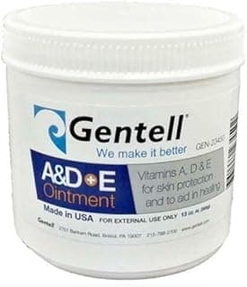 Picture of A&D Plus Vitamin E Ointment, 13 oz., 1 ct.