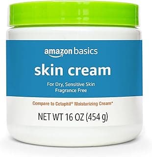Picture of Dry Skin Cream, 16 oz., 1 ct.