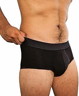 Picture of Men's Washable Underwear, Large, 1 ct.