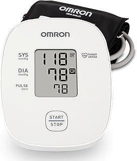 Picture of Blood Pressure Monitor, Upper Arm, Omron