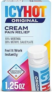 Picture of Icy Hot Pain Relief Cream, 1.25 oz., 1 ct.