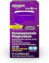 Picture of Nexium, 20 mg., 14 ct.