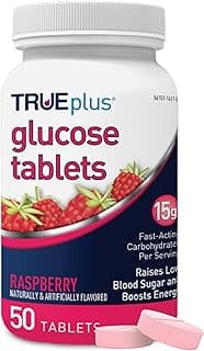 Picture of Glucose Tablets, 50 ct.