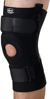 Picture of Support, Knee with U-Buttress, Medium