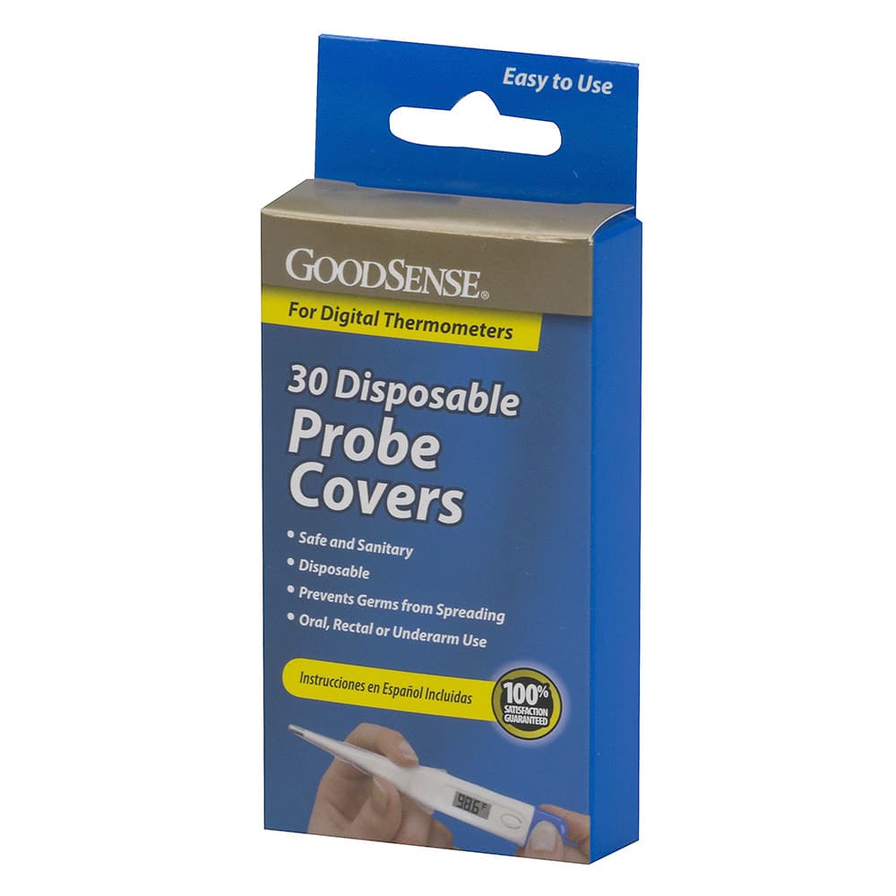 Picture of Thermometer Probe Cover, 30 ct.