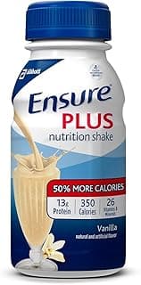 Picture of Ensure Vanilla Shake, 8 oz., 6 ct.