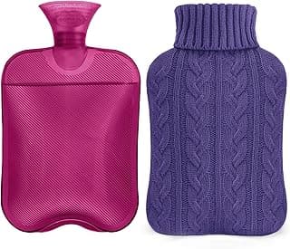 Picture of Warm & Cold Water Bottle, 1 ct.
