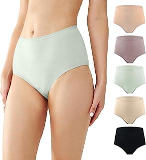 Picture of Lady's Washable Panty, X-Large, 1 ct.