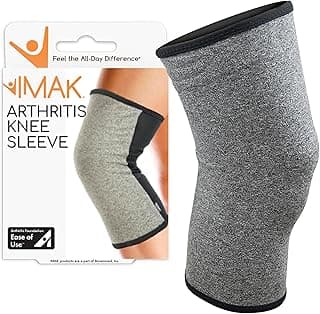 Picture of Arthritis Knee Sleeve, Medium, 1 ct.