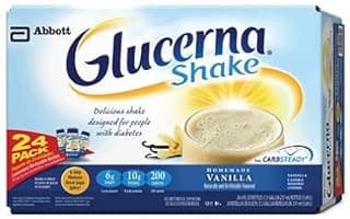 Picture of Glucerna Vanilla Shake, 8 oz., 6 ct.