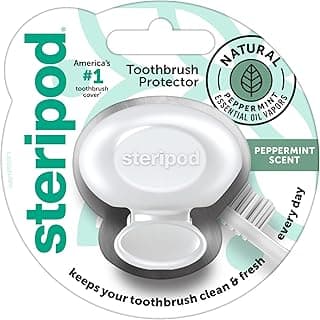 Picture of Toothbrush Protector, 1 ct.