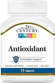 Picture of Antioxidant Tablets, 50 ct.