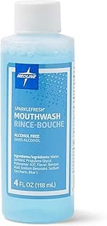 Picture of Mouthwash, 4 oz., 1 ct.