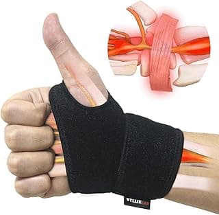 Picture of Wrist Compression, Large, 1 ct.