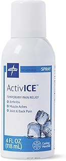 Picture of ActivICETM Pain Relief Gel, 4 oz., 1 ct.