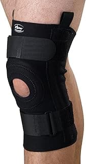 Picture of Support, Knee with U-Buttress, X-Large