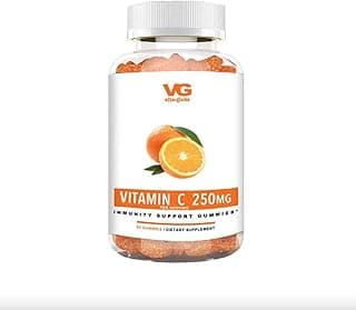 Picture of Vitamin C Gummy, 250 mg., 60 ct.