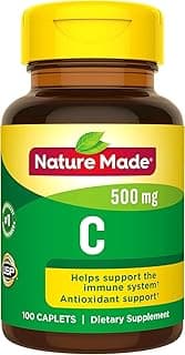Picture of Vitamin C, 500 mg., 100 ct.