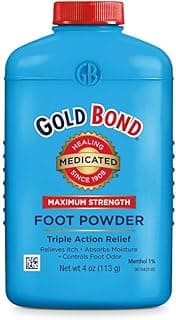 Picture of Foot Powder, 4 oz., 1 ct.