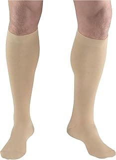 Picture of Anti-Embolism Stockings, Small, 1 pair