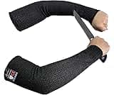 Picture of Protective Arm Sleeve, Large, 1 pair