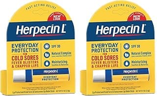 Picture of Herpecin-L Lip Balm, 1%, 0.1 oz.