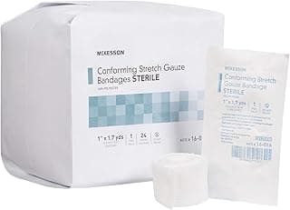 Picture of Bandage, Stretch Gauze, 1 ct.