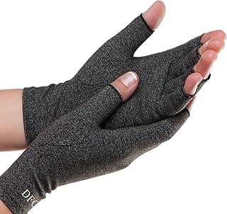 Picture of Arthritis Gloves, Medium, 1 pair
