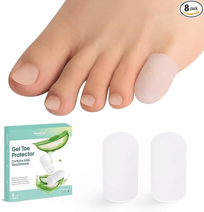 Picture of Toe Protector, Small, 1 ct.