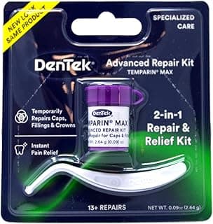 Picture of Loose Cap & Filling Repair, 1 ct.