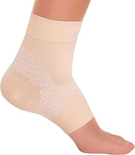 Picture of Plantar Fasciitis Sleeve, Large, 1 ct.