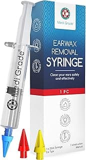 Picture of Ear Syringe, 1 ct.