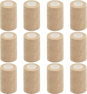 Picture of Elastic Bandage, 3" x 5 yd., 1 ct.