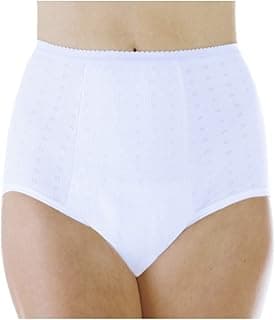 Picture of Lady's Washable Panty, Medium, 1 ct.