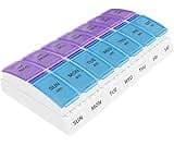 Picture of Pill Box, 7 Day, AM & PM