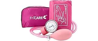Picture of Blood Pressure Monitor, Manual, 1 ct.