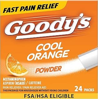Picture of Acetaminophen Headache Powders, 24 ct.