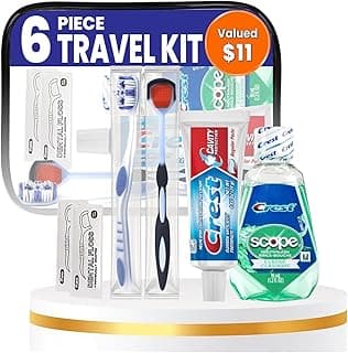 Picture of Dental Travel Kit, 1 ct.