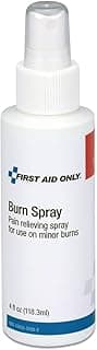 Picture of Burn Relief Spray, 4 oz., 1 ct.