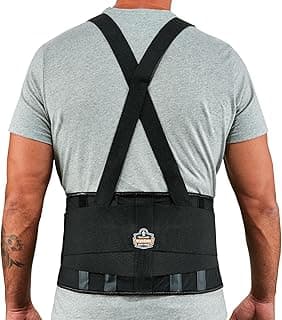 Picture of Back Support, Universal, 1 ct.