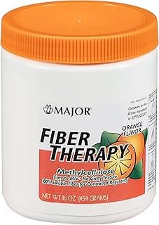 Picture of Methylcellulose Fiber Therapy, 16 oz., 1 ct.