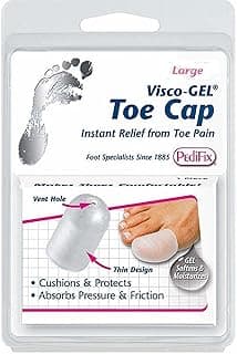 Picture of Toe Protector, Large, 1 ct.