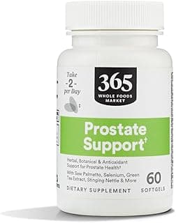 Picture of Prostate Health Softgels, 60 ct.