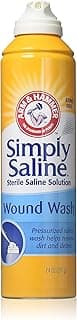 Picture of Saline Wound Wash, 7 oz., 1 ct.