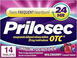 Picture of Prilosec OTC, 20 mg., 14 ct.