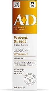 Picture of A&D Ointment, 4 oz., 1 ct.